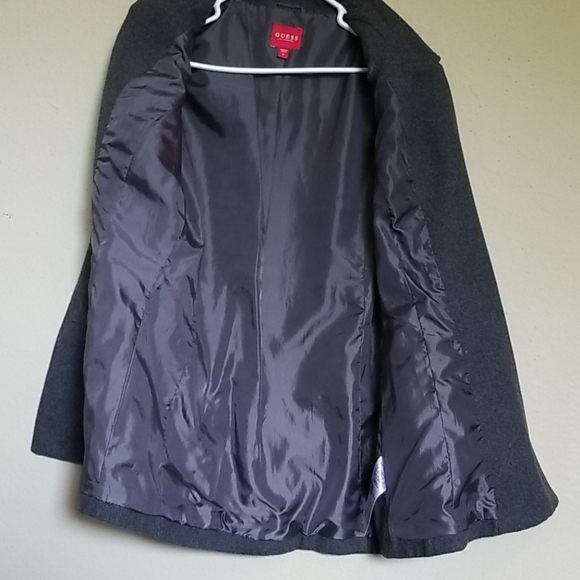 Guess Women's Jacket, Size S. - Picture 6 of 7